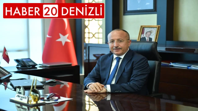 ALİ FUAT ATİK’İN “19 EYLÜL GAZİLER GÜNÜ” KUTLAMA MESAJI