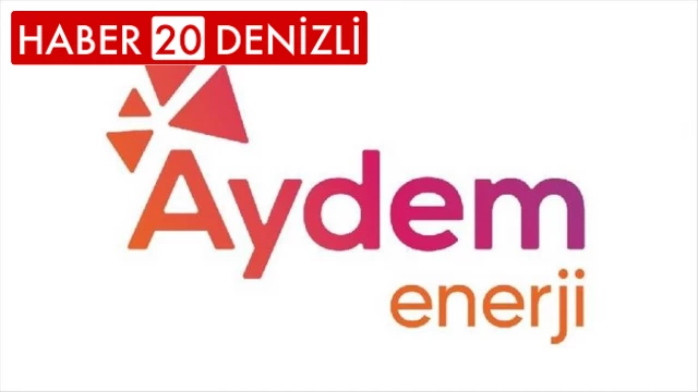 Aydem Enerji'nin Parla Solar Genel Müdürlüğü'ne Burak Bağcı getirildi