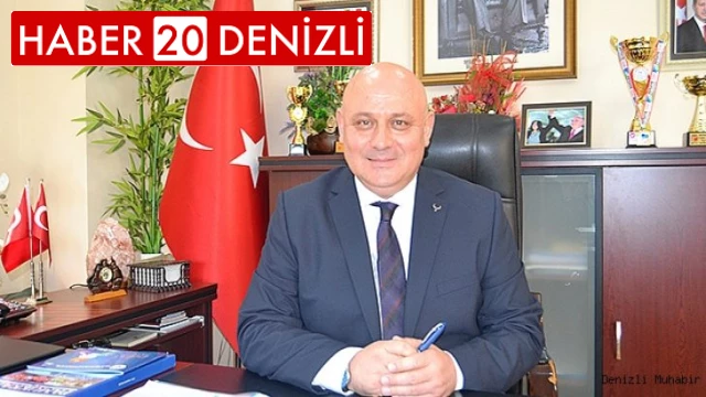 Buldan Belediye Başkanı Şevik’in 19 Eylül Gaziler Günü Mesajı