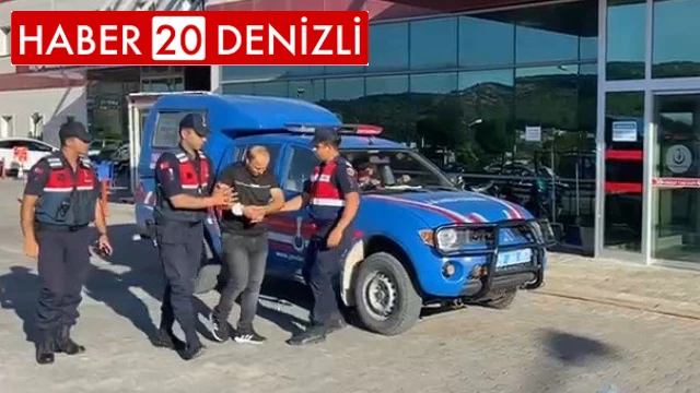 Dolandırdıkları altınları restoranda paylaşan şebekenin 3. ortağı yakalandı