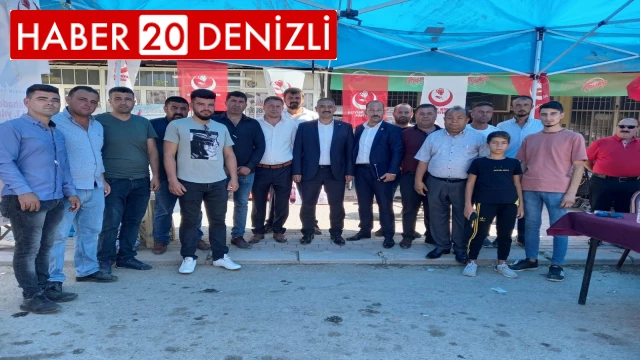 Gelecek Partisi’nden toplu istifa