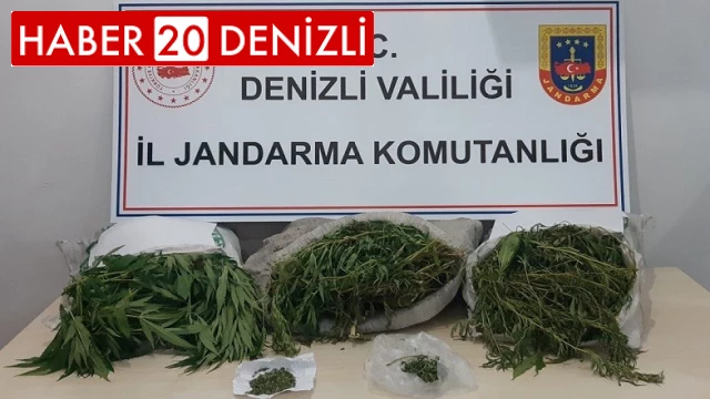 Jandarmadan suçlulara geçit yok