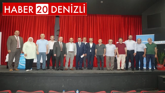 Miryokefalon Zaferi yaşandığı Çivril'de anlatıldı