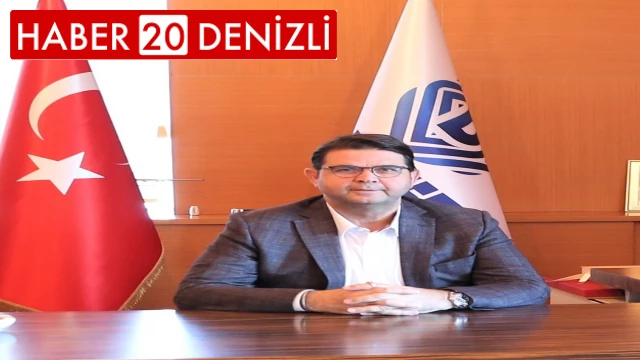 DENİB Başkanı Memişoğlu, Eylül ayı ihracat verilerini değerlendirdi