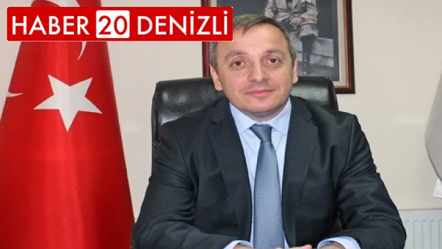 Süleyman Erdoğan görevden resmen alındı