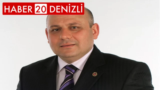 Başkan Şevik, “Öğretmenler, geleceğin büyük Türkiye'sinin güvencesi”