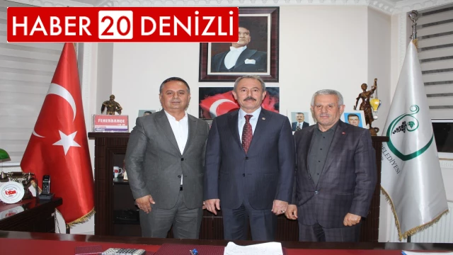 AK Partili Şahin Tin; “Türkiye Yüzyılı’na hazırlanıyoruz”