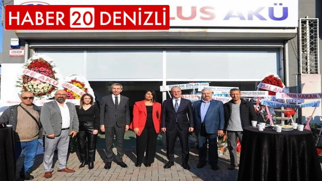 Hayalini 21 yıl sonra kızının ismiyle kurduğu markayla gerçekleştirdi