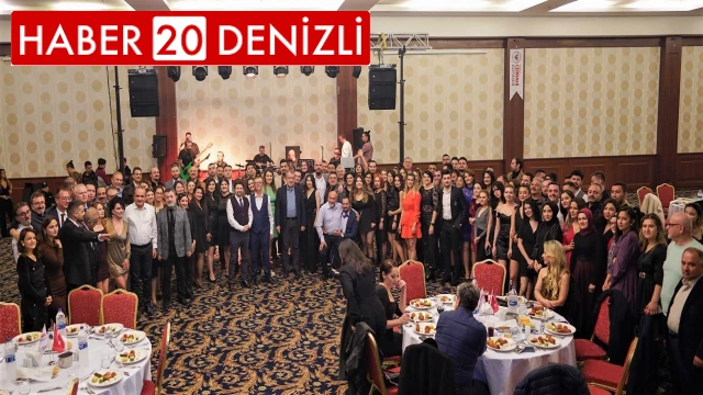 Özel Denizli Cerrahi Hastanesi 15 yaşında