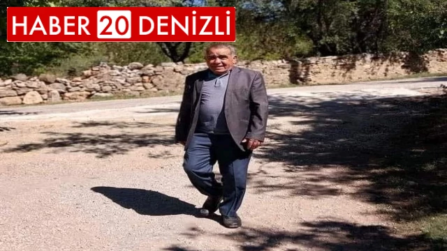 Devrilen traktörün sürücüsü öldü