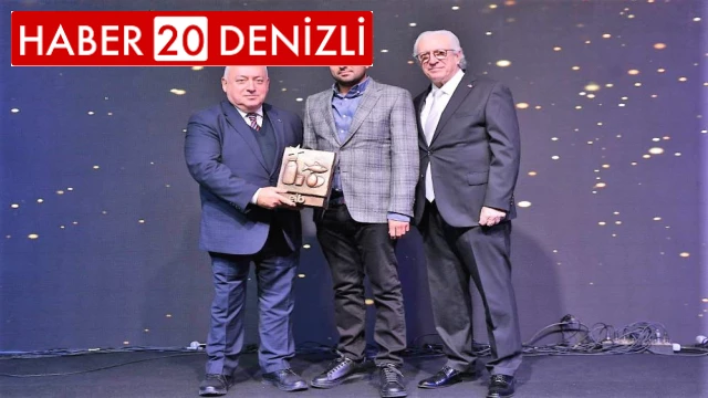 Gedik Piliç, Ege kanatlı rektöründe 2022’nin ihracat şampiyonu oldu