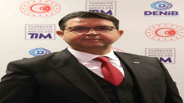 DENİB Başkanı Memişoğlu, Denizli’nin Ocak ayı ihracat rakamlarını açıkladı