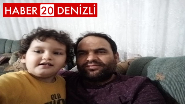 Boşanma aşamasındaki eşinin götürdüğü oğlunu geri istiyor