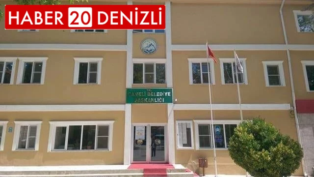 Çameli Belediyesi depremzedeler için 3 yeni kampanya başlattı