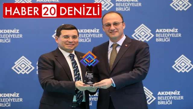 Başkan Örki 5. kez encümen üyeliğine seçildi