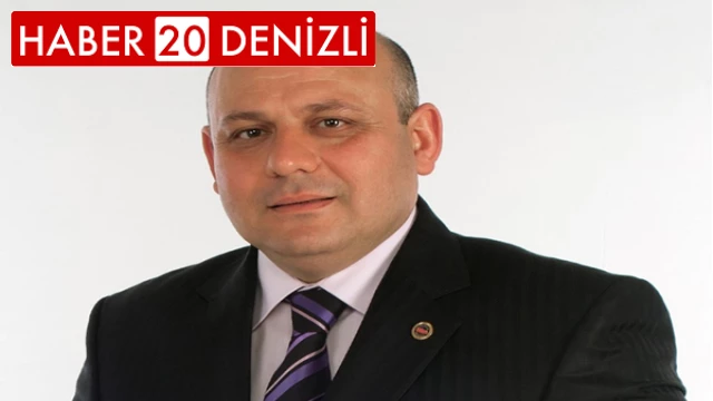 Başkan Şevik’ten Başbuğ Alparslan Türkeş i Anma Mesajı
