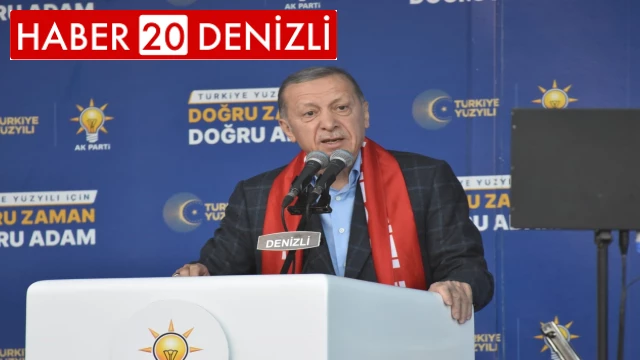 Cumhurbaşkanı Erdoğan: "Doğalgaz ve petrol gelirleriyle Aile ve Gençlik Bankası kuracağız”