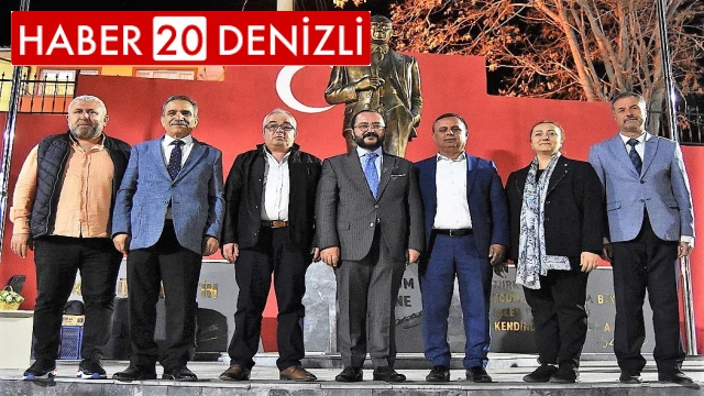 MHP İl Başkanı Yılmaz; “Türk ve Türkiye Yüzyılı başlıyor”