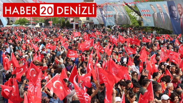 Kılıçdaroğlu'nun mitingi öncesi CHP'de istifa depremi