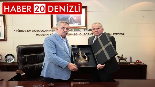 AK Parti Genel Başkan Yardımcısı Yazıcı’dan Başkan Zolan’a tebrik