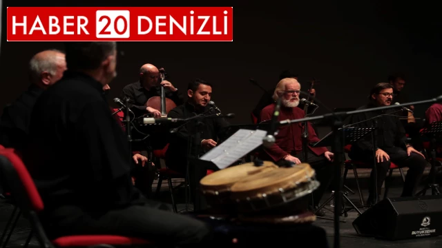 Süleyman Çelebi vefatının 601. yılında anıldı