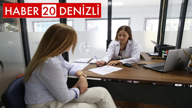 Aile Rehberlik Merkezi’nden binlerce vatandaş yararlanıyor