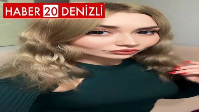 Paramparça olan otomobil, genç kıza mezar oldu