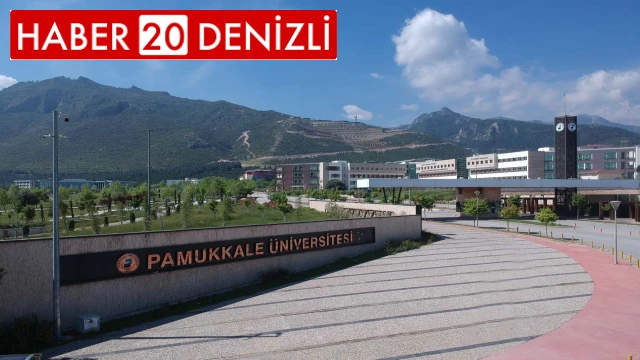 PAÜ, 4 kategoride Türkiye’deki ilk 5 üniversiteden biri oldu