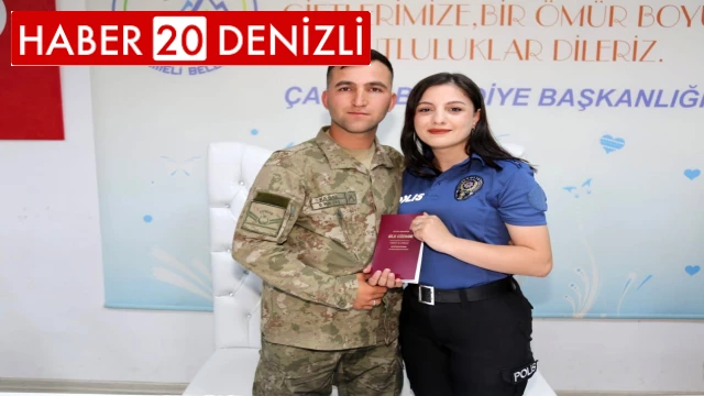 Üniformalı nikah tartışmasının taşındığı yargıdan sürpriz karar çıktı