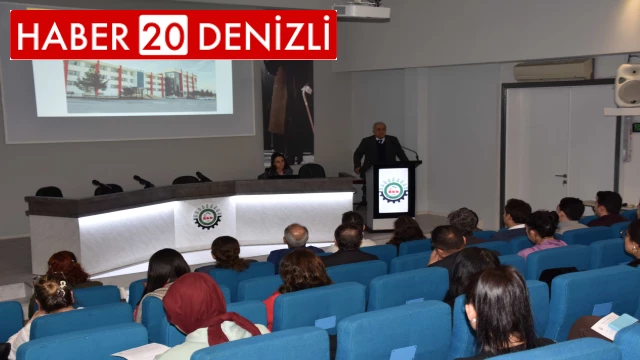 DOSTEK Koleji insan kaynakları buluşmasında önemli kararlar alındı