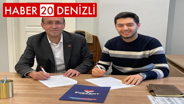 Özel Egekent Hastanesi’nden Denizlili gazetecilere indirimli sağlık hizmeti