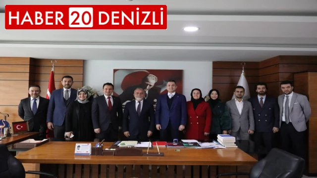 Merkezefendi ortak akılla yönetilecek