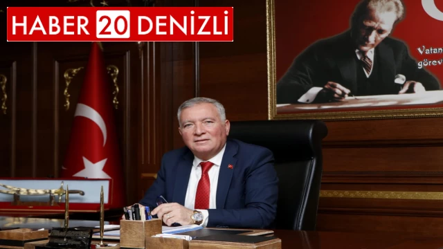 Başkan Kepenek: İstiklal Marşımız Bağımsızlık ve özgürlük mücadelesinin sembolü olmuştur