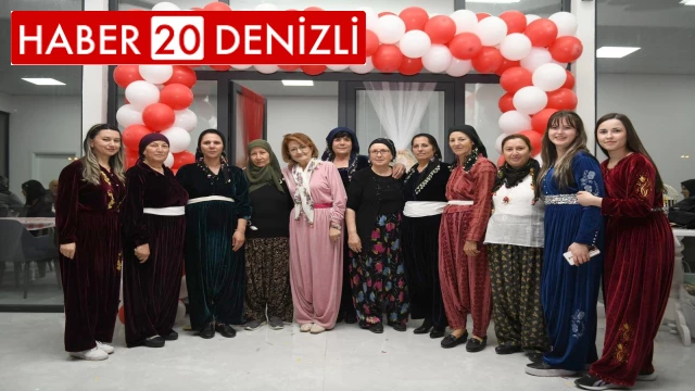 Bozkurt Kadın Girişimi Üretim ve İşletme Kooperatifi hizmete girdi