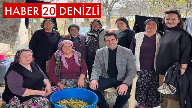 Güngör; “Kadınlara yönelik pek çok düzenleme AK Parti ile hayata geçti”