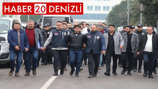 Hastanedeki silahlı saldırıda tutuklu sayısı 5’e yükseldi