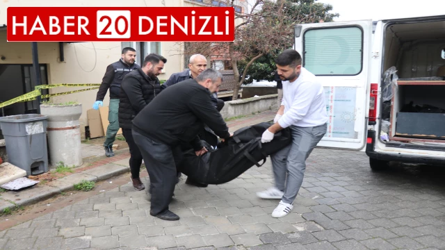 İşe gitmek için uyanan genç, annesi ve kardeşini ölü buldu