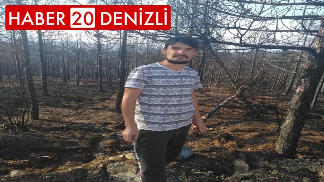 28 yaşındaki şahıs evinde ölü bulundu