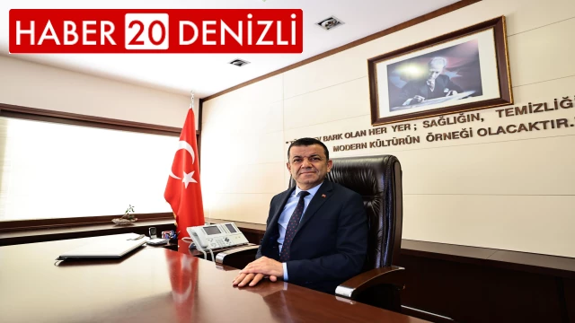 Başkan Çavuşoğlu’ndan 1 Mayıs mesajı