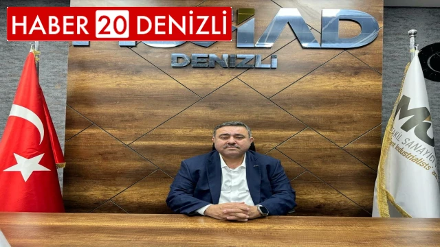 Başkan Boyacı; “34 yıldır üyelerimizden aldığımız güç ve tecrübeyle yolumuza devam ediyoruz”