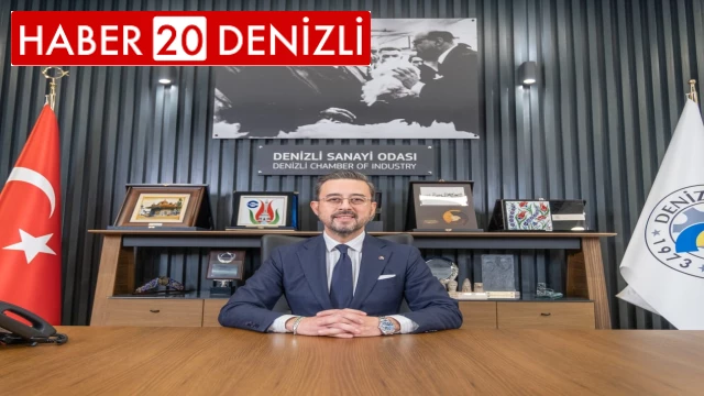 DSO Başkanı Kasapoğlu; “Avrupa Birliği'nin Türkiye için önemli bir partner olduğuna inanıyoruz”