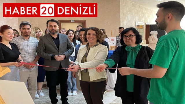 PAÜ’de doğumunun 300. yılında Mahtumkulu Firaki anıldı