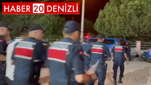 Çok sayıda tapu ve senetle yakalanan 3 tefeci tutuklandı