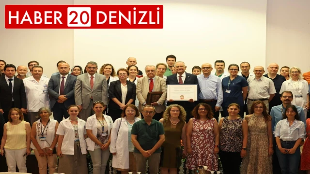 PAÜ Tıp Fakültesi, üçüncü kez reakredite olarak Türkiye’deki akredite 8 Tıp Fakültesinden biri oldu
