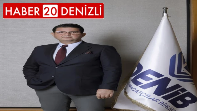 Denizli’nin Haziran ayı ihracatı 344 milyon dolar oldu