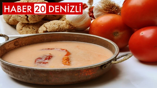 Türkiye'nin yerel zenginlikleri "Anadolu'dakiler" projesiyle tanıtıldı