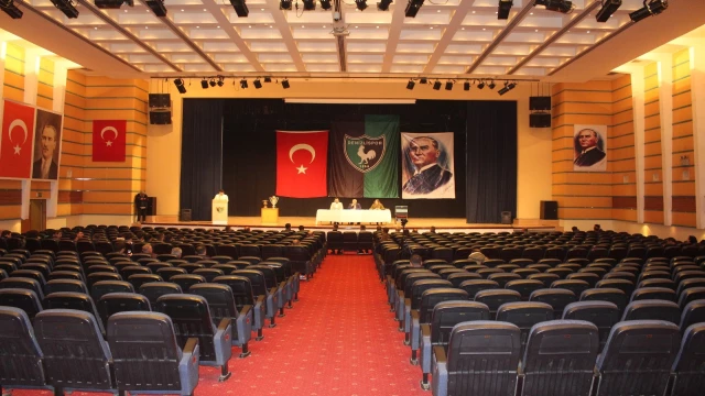 ADAY ÇIKMAYAN DENİZLİSPOR SAHİPSİZ KALDI