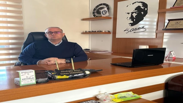 İŞ YERİNDE SİLAHLI SALDIRIYA UĞRAYAN İŞ ADAMI HAYATINI KAYBETTİ