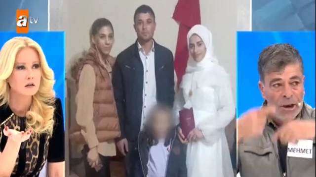 MİLYONLUK VURGUN YAPAN SAHTE EVLİLİK ŞEBEKESİ DENİZLİ’DE YAKALANDI