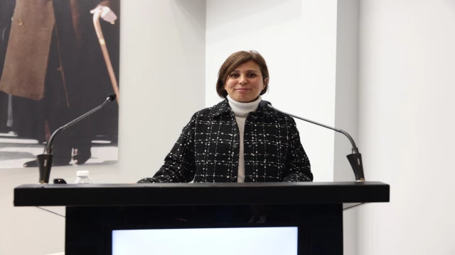 Denizli OSB'ye kazandırılacak GES için paydaş katılım toplantısı düzenlendi